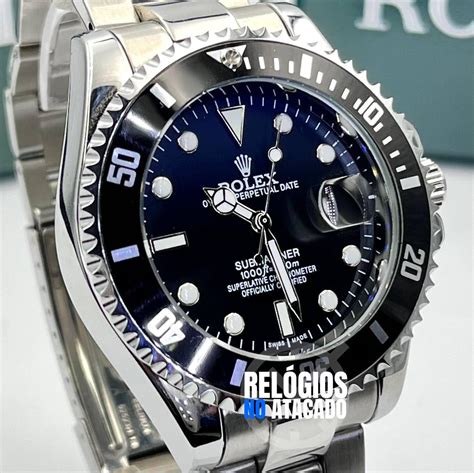 relogio rolex submariner preto|buy used Rolex watches online.